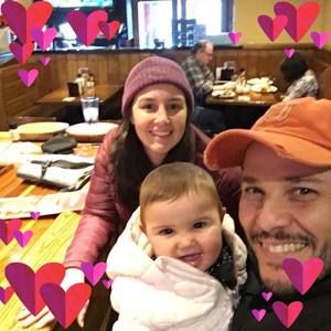 Meet your Posher, Carolina